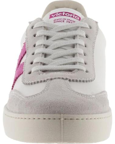 Sapatilhas-De-Mujer-VICTORIA-DEPORTIVA-BERLIN-CICLISTA-1126184-FUCSIA