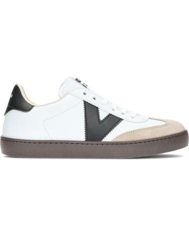 Sapatilhas de Mulher victoria DEPORTIVA 1126186 BERLIN SERRAJE BLANCO