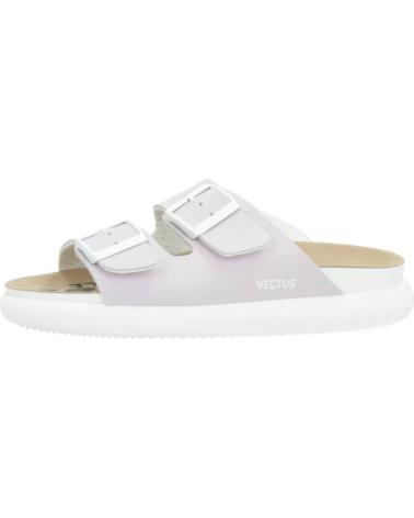 Sandalias de Mujer VEGTUS SANDALIAS MUJER MODELO TANAMI COLOR VIOLETA LILAC LILAC