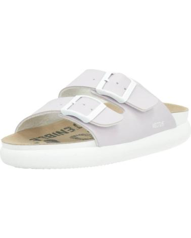 Sandalias de Mujer VEGTUS SANDALIAS MUJER MODELO TANAMI COLOR VIOLETA LILAC LILAC