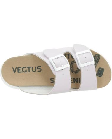 Sandalias de Mujer VEGTUS SANDALIAS MUJER MODELO TANAMI COLOR VIOLETA LILAC LILAC