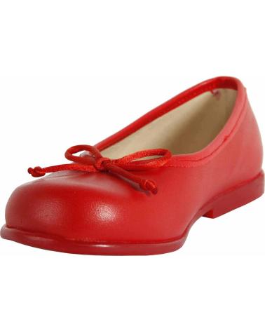 Bailarinas-De-Niña-GARATTI-AN0069-RED