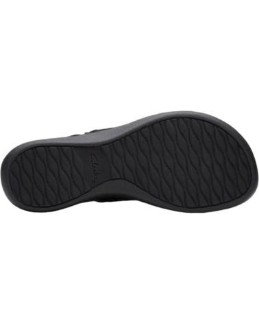 Sandali-De-Mujer-CLARKS-SANDALIAS-ARLA-STROLL-NEGRO