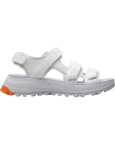 Sandalias de Mujer CLARKS SANDALIAS ATL TREK SUN BLANCO