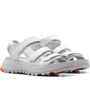 Sandalias de Mujer CLARKS SANDALIAS ATL TREK SUN BLANCO
