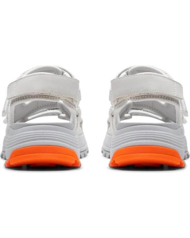 Sandalias de Mujer CLARKS SANDALIAS ATL TREK SUN BLANCO