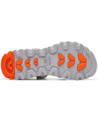 Sandalias de Mujer CLARKS SANDALIAS ATL TREK SUN BLANCO