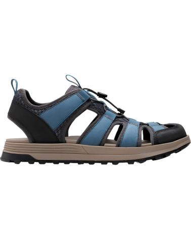 Sandalias de Hombre CLARKS SANDALIAS ATL TREK WAVE AZUL