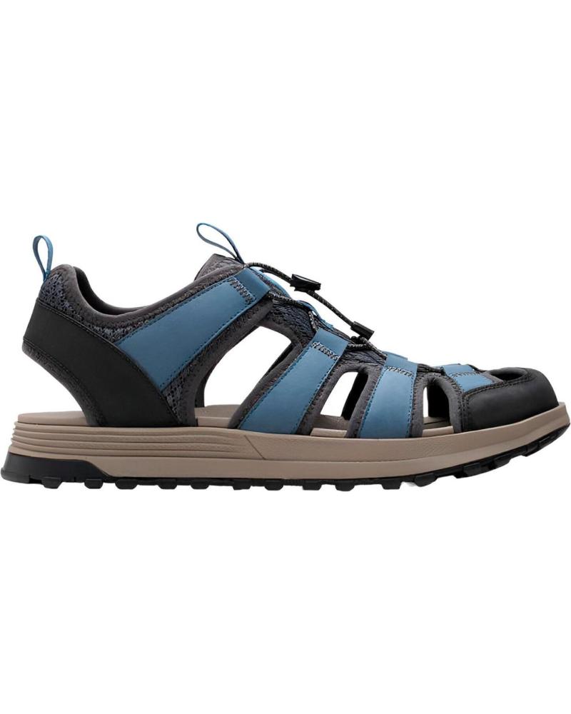 Sandalias de Hombre CLARKS SANDALIAS ATL TREK WAVE AZUL