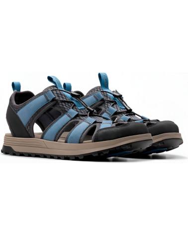 Sandalias de Hombre CLARKS SANDALIAS ATL TREK WAVE AZUL