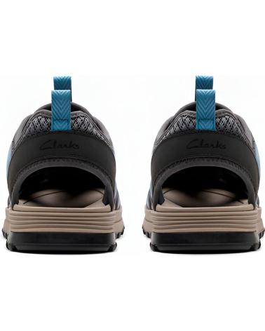 Sandalias de Hombre CLARKS SANDALIAS ATL TREK WAVE AZUL