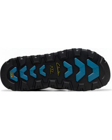 Sandalias de Hombre CLARKS SANDALIAS ATL TREK WAVE AZUL