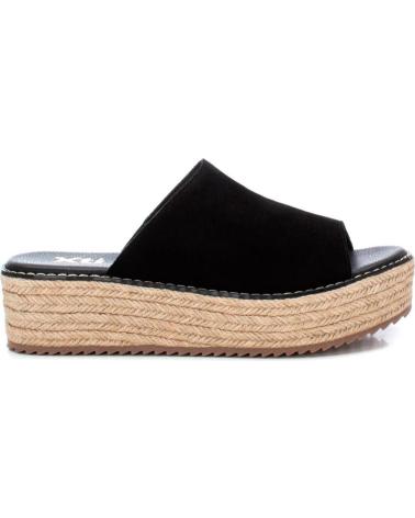 Sandalias de Mujer XTI SANDALIAS 14255701 NEGRO
