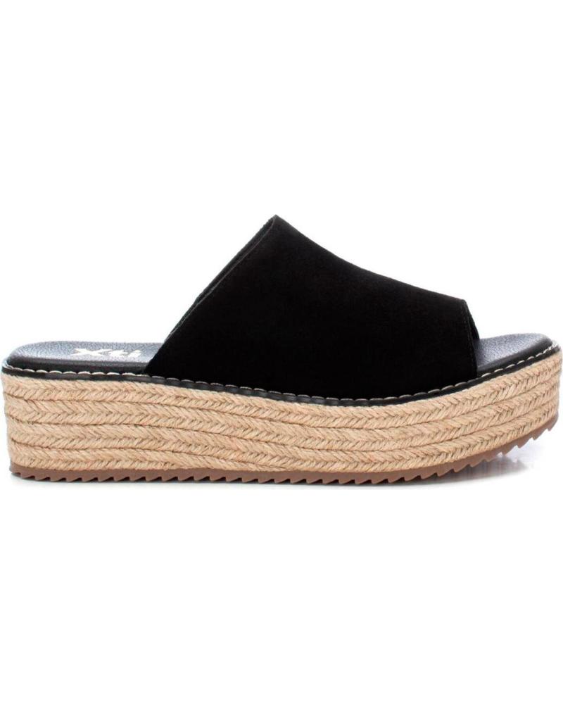 Sandales pour Femme XTI SANDALIAS 14255701 NEGRO
