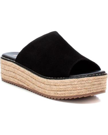 Sandales pour Femme XTI SANDALIAS 14255701 NEGRO