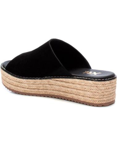 Sandales pour Femme XTI SANDALIAS 14255701 NEGRO