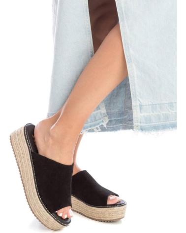 Sandales pour Femme XTI SANDALIAS 14255701 NEGRO