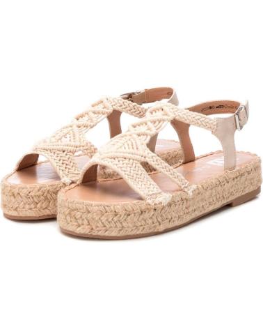Sandalen für Damen xti 142840 HIELO