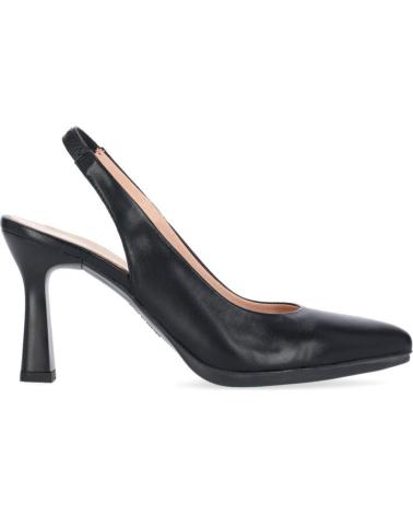 Zapatos de tacón de Mujer DESIREÉ ZAPATOS DESIREE SHOES SAMI1 NEGRO