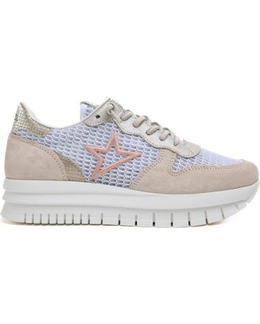 Zapatillas deporte de Mujer CETTI ZAPATILLAS 1301 BLANCO