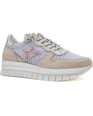 Zapatillas deporte de Mujer CETTI ZAPATILLAS 1301 BLANCO