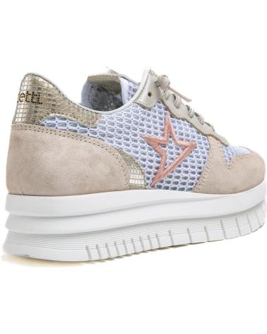 Zapatillas deporte de Mujer CETTI ZAPATILLAS 1301 BLANCO