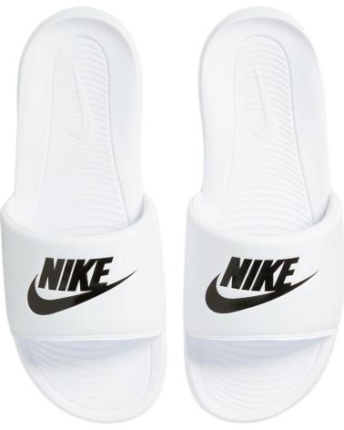 Chinelos-De-Hombre-NIKE-CHANCLAS-VICTORY-ONE-BLANCO