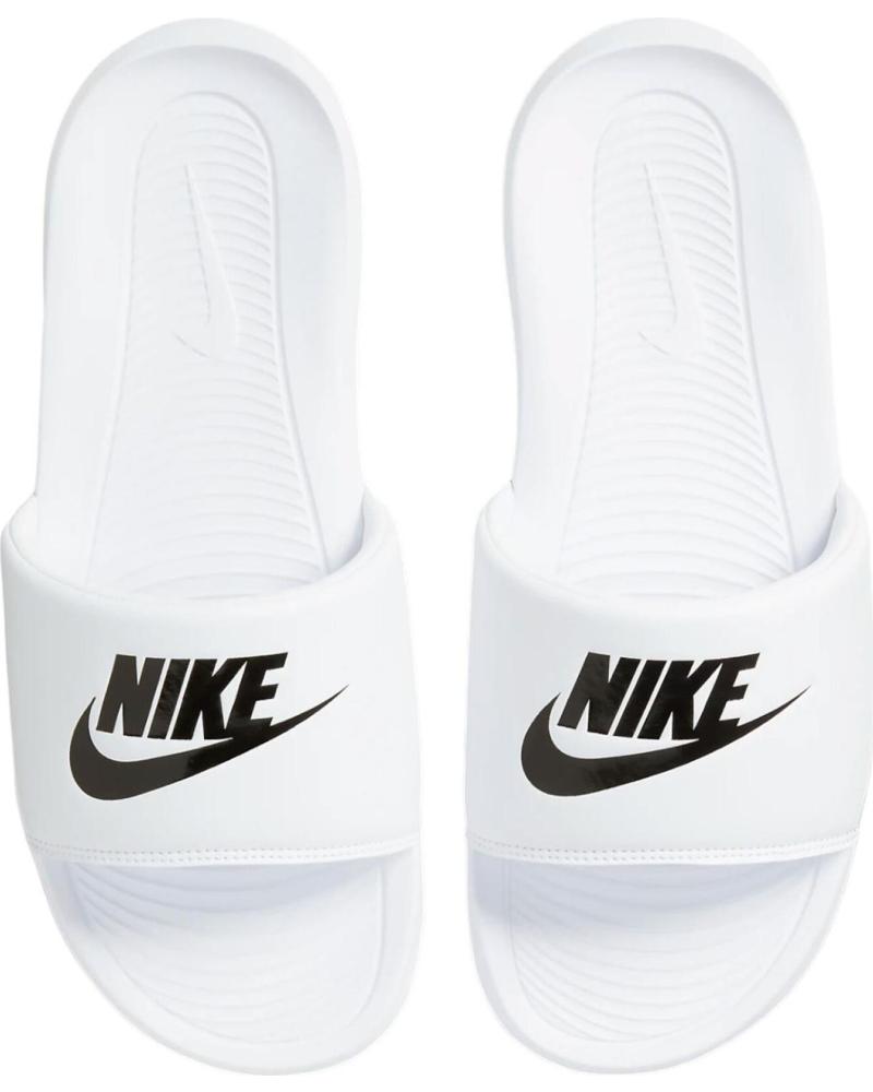 Chinelos-De-Hombre-NIKE-CHANCLAS-VICTORY-ONE-BLANCO