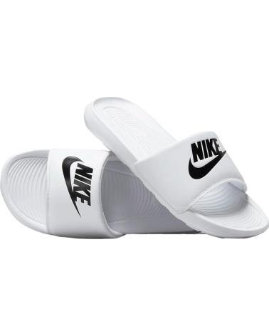 Chinelos-De-Hombre-NIKE-CHANCLAS-VICTORY-ONE-BLANCO