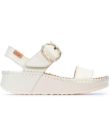 Sandalias de Mujer PIKOLINOS SANDALIAS PARA MUJER MARINA W1C-0709 NATA
