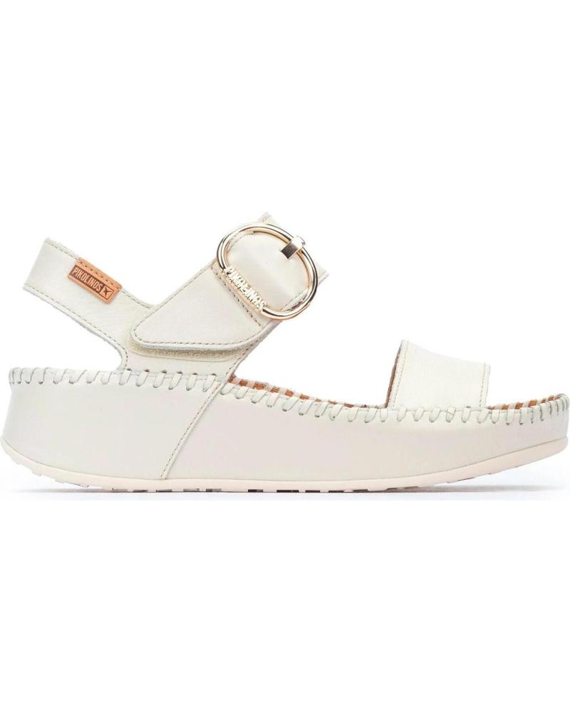 Sandalias de Mujer PIKOLINOS SANDALIAS PARA MUJER MARINA W1C-0709 NATA