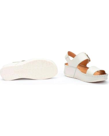 Sandalias de Mujer PIKOLINOS SANDALIAS PARA MUJER MARINA W1C-0709 NATA