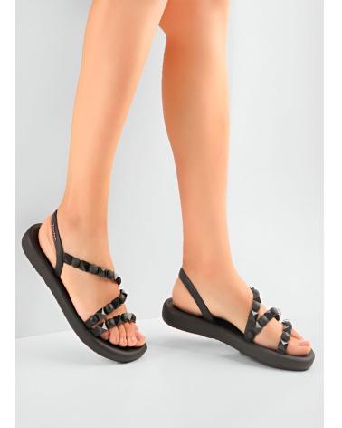 Sandali per Donna e Uomo IPANEMA SANDALIA PALA MUJER RENDA II FEM 83243 NEGRO