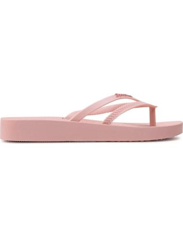 Sandalias de Mujer IPANEMA CHANCLA GOMA PARA MUJER 82840 COLOR ROSA ROSA