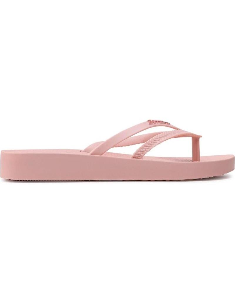 Sandalias de Mujer IPANEMA CHANCLA GOMA PARA MUJER 82840 COLOR ROSA ROSA