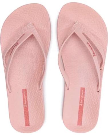 Sandalias de Mujer IPANEMA CHANCLA GOMA PARA MUJER 82840 COLOR ROSA ROSA
