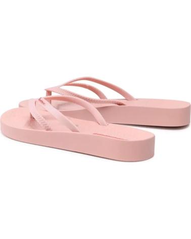 Sandalias de Mujer IPANEMA CHANCLA GOMA PARA MUJER 82840 COLOR ROSA ROSA