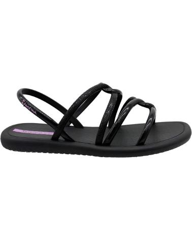 Zapatos de Mujer IPANEMA SANDALIA MUJER 27135 NEGRO