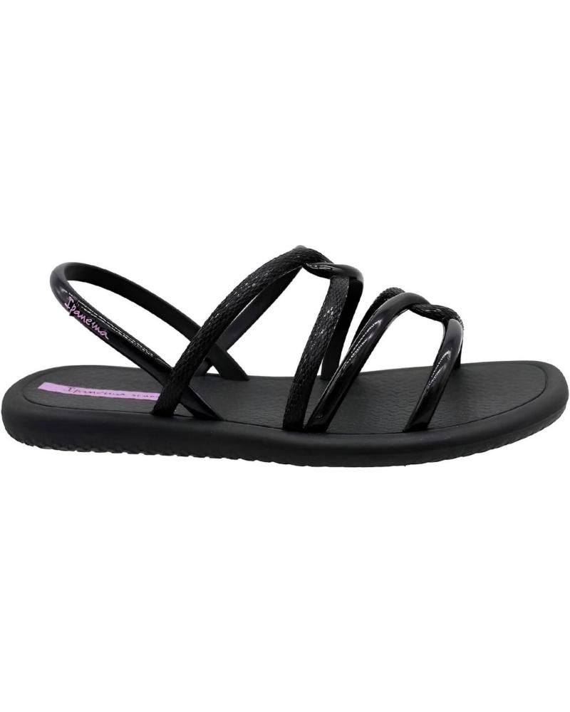 Chaussures pour Femme IPANEMA SANDALIA MUJER 27135 NEGRO