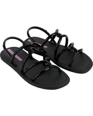 Chaussures pour Femme IPANEMA SANDALIA MUJER 27135 NEGRO