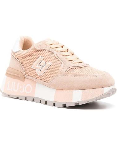 Scarpe-Sport-De-Mujer-LIU-JO-AMAZING-25---PAPAYA-ROSA