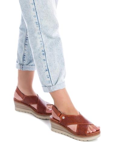 Sandali-De-Mujer-REFRESH-170780-CAMEL