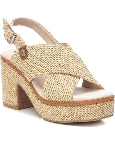 Sandali-De-Mujer-REFRESH-171790-BEIGE