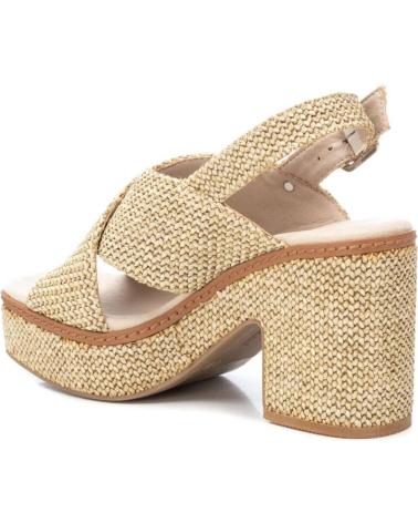 Sandali-De-Mujer-REFRESH-171790-BEIGE