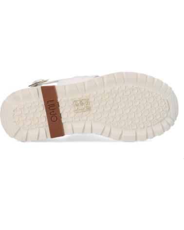 Sandales-De-Mujer-LIU-JO-SANDALIA-WHITE