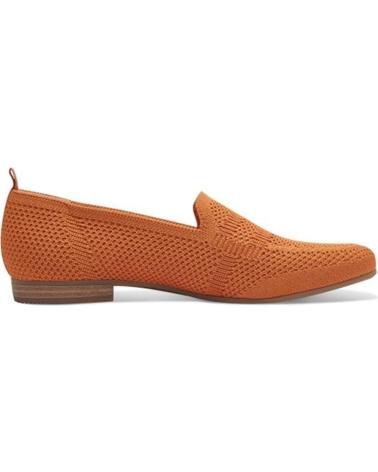 Zapatos-De-Mujer--24266-TEJIDO-NARANJA