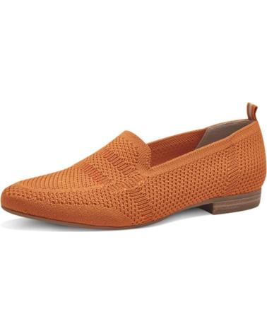 Scarpe-De-Mujer--24266-TEJIDO-NARANJA