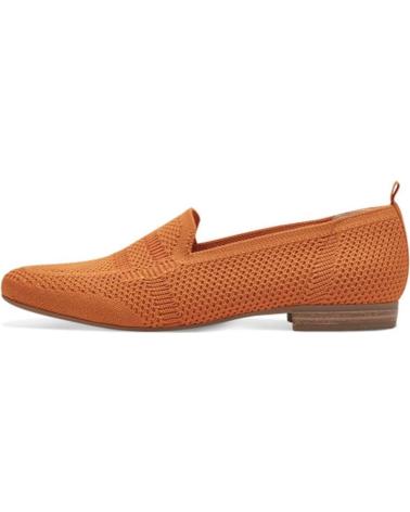 Scarpe-De-Mujer--24266-TEJIDO-NARANJA