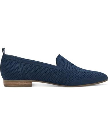 Zapatos-De-Mujer--24266-TEJIDO-AZUL