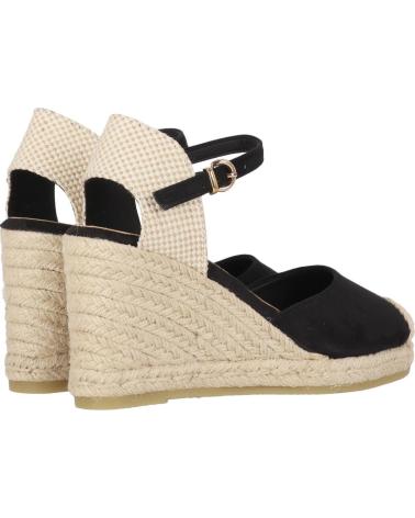 Sandalias de Mujer CHIKA10 NEW NADIA 01 NEGRO-BLACK